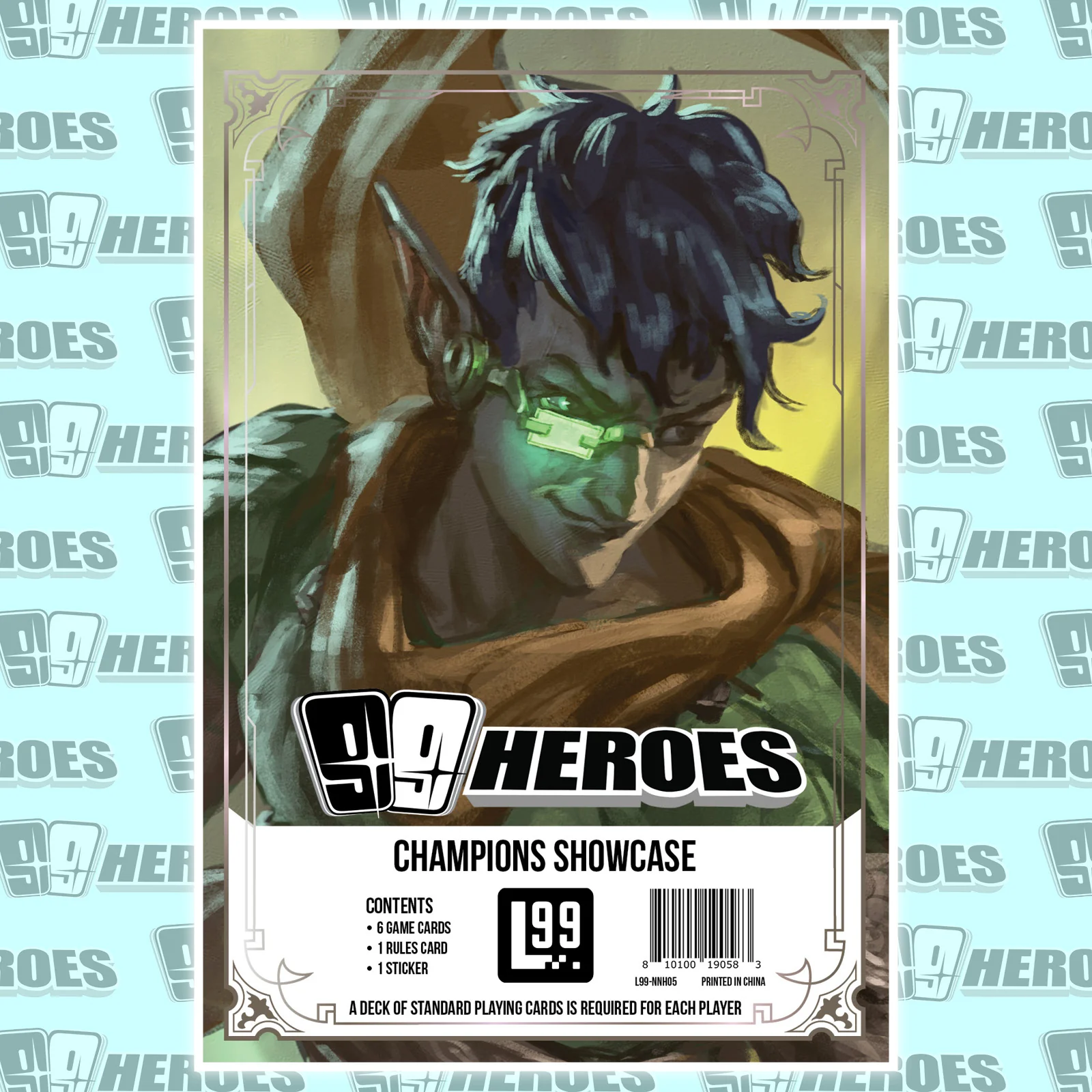 Thumbnail 1