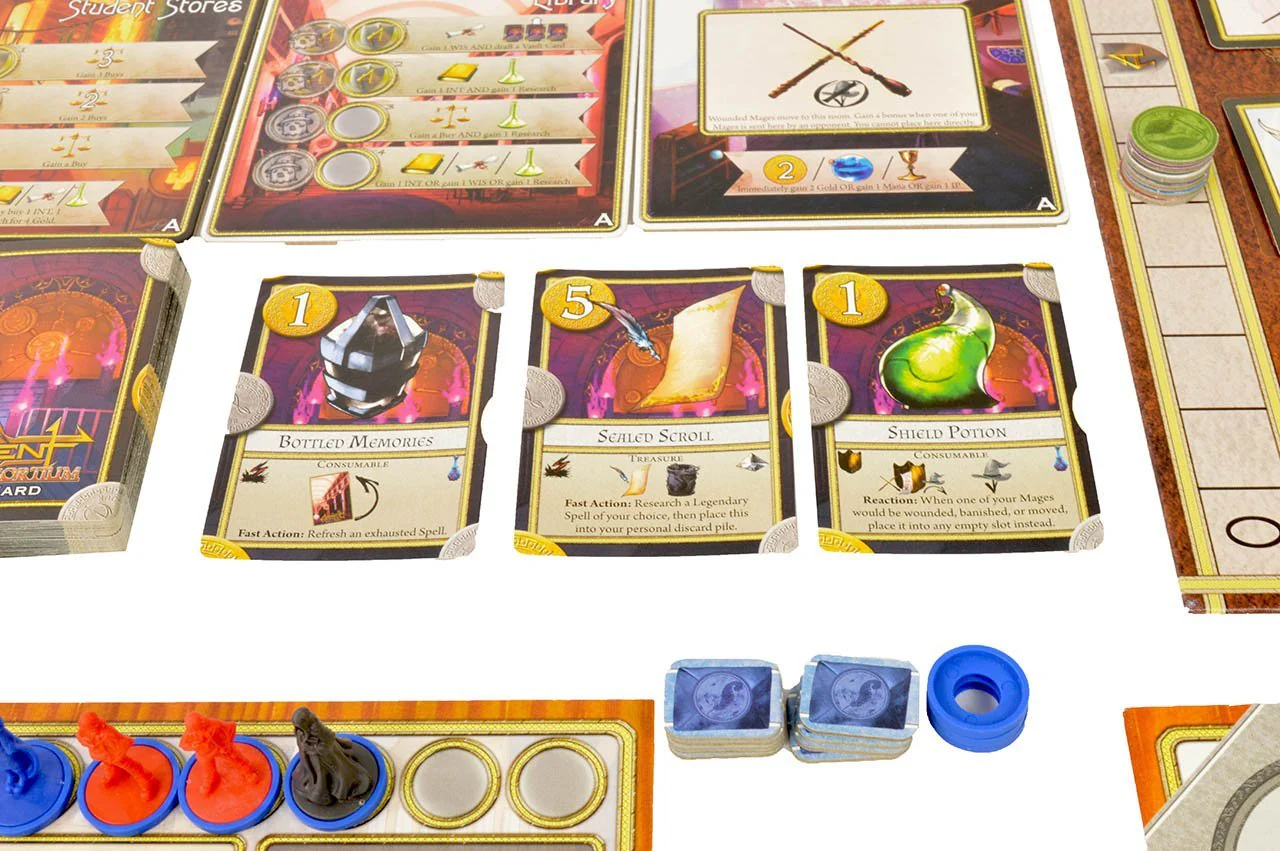 Argent: The Consortium - Image 4