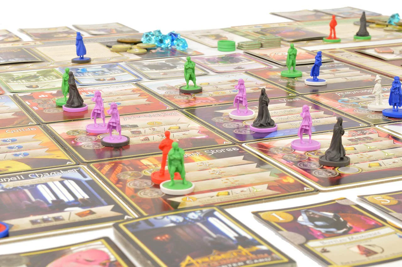 Argent: The Consortium - Image 5