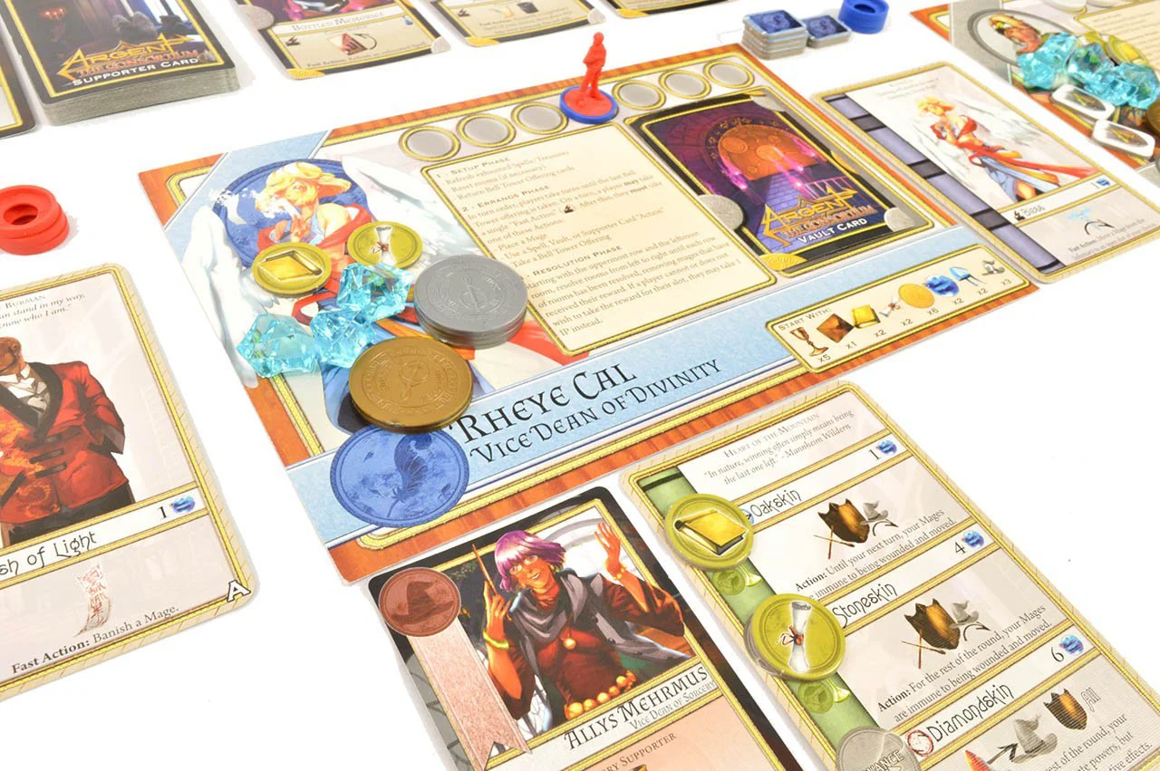 Argent: The Consortium - Image 6