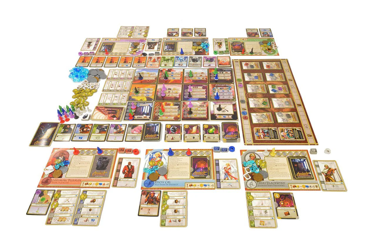 Argent: The Consortium - Image 7