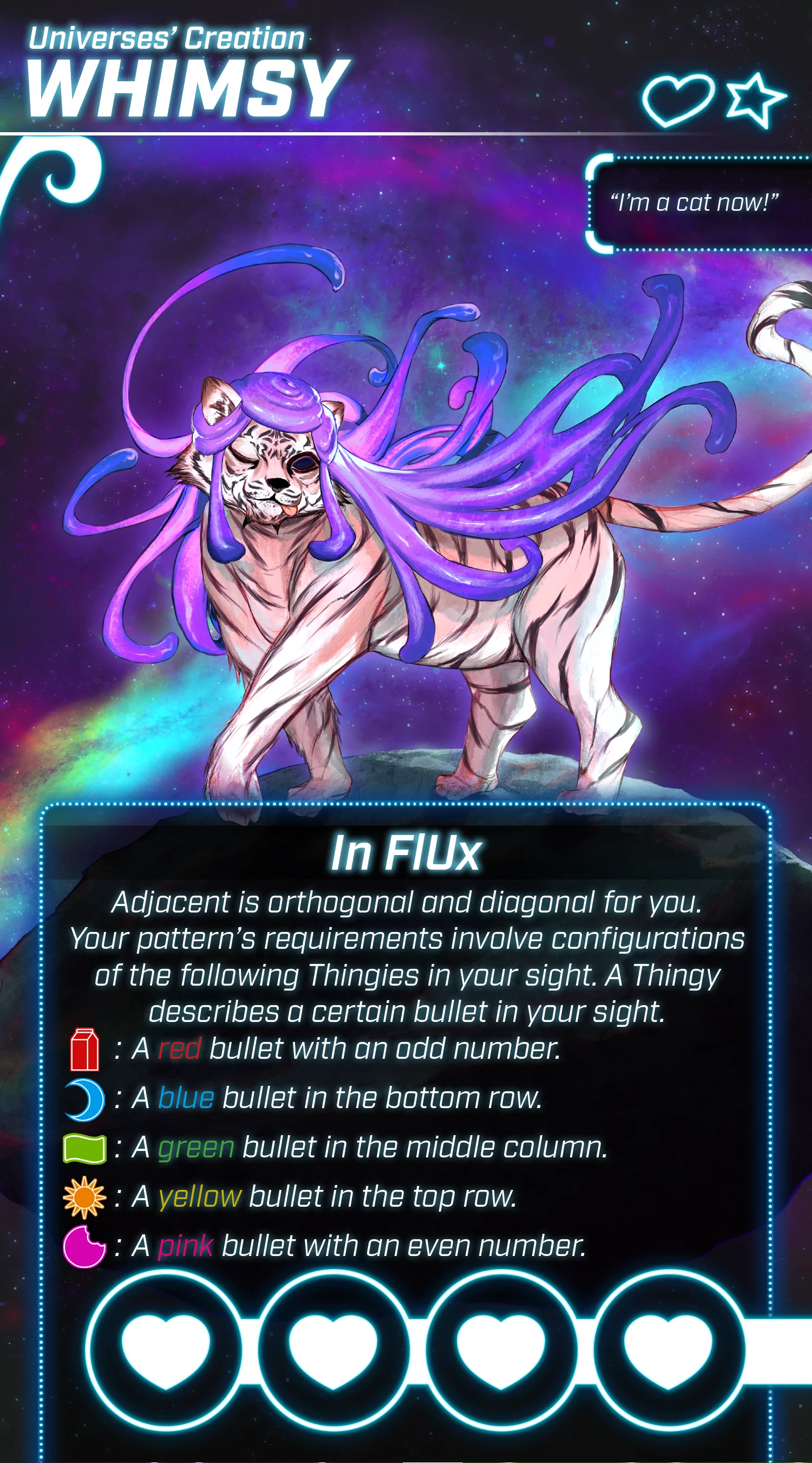 Bullet Paw - Image 3