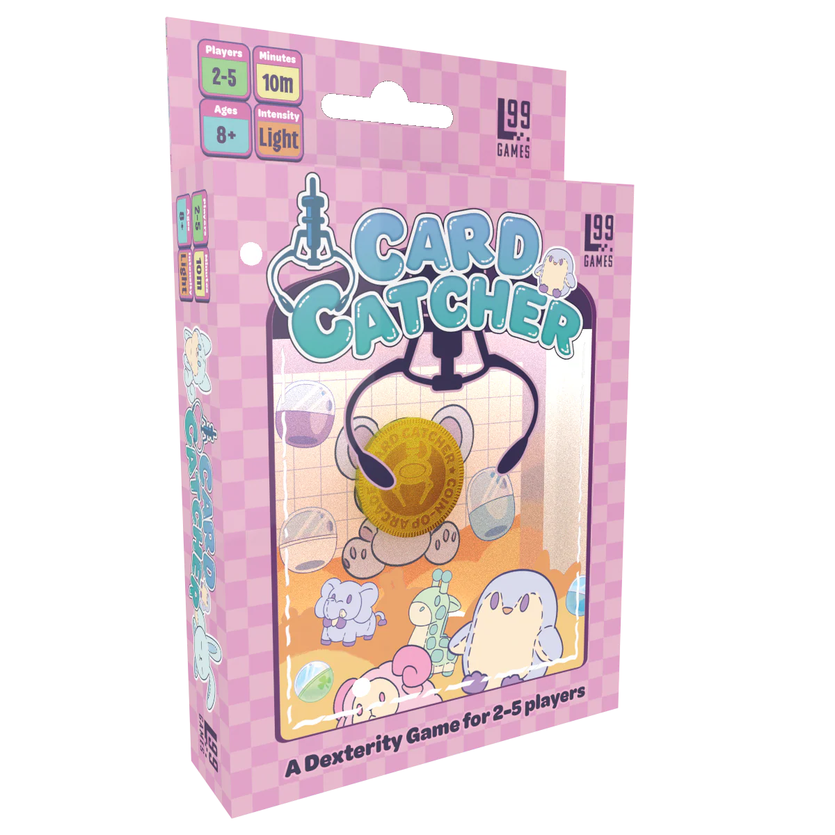 Card Catcher - Image 3