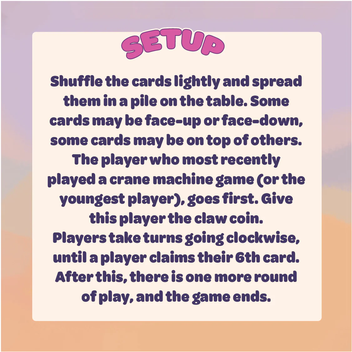 Card Catcher - Image 4