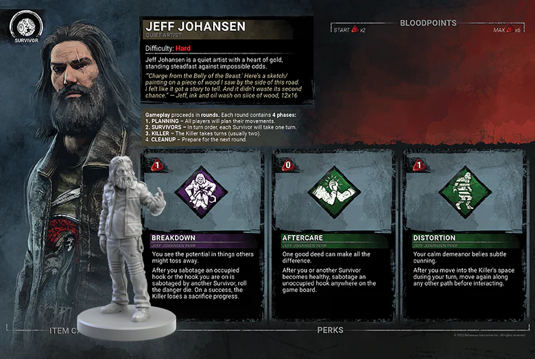 Dead by Daylight™: Gatekeeper Expansion - Image 3