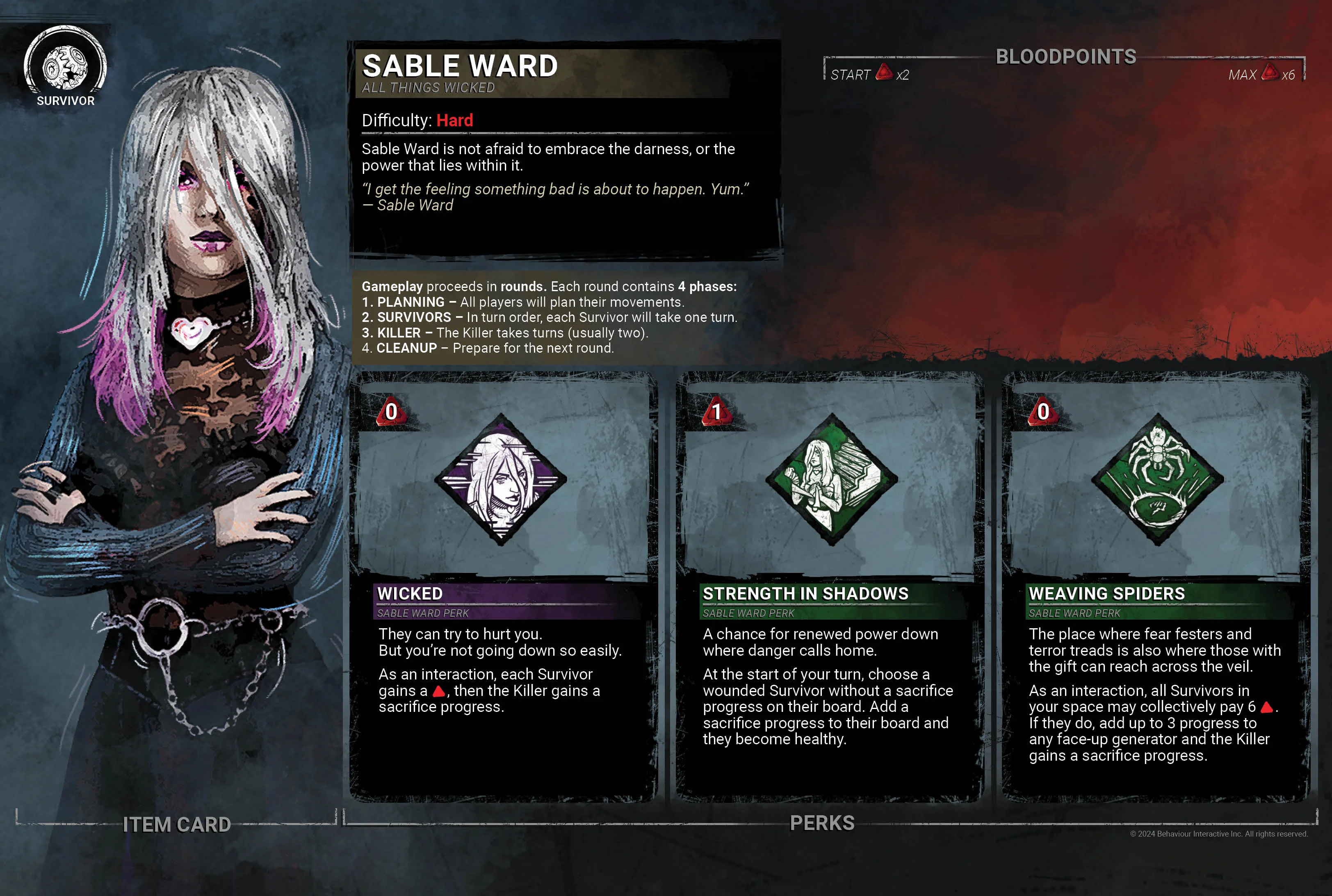 Dead by Daylight™: Lightbringer Expansion [back-order] - Image 5