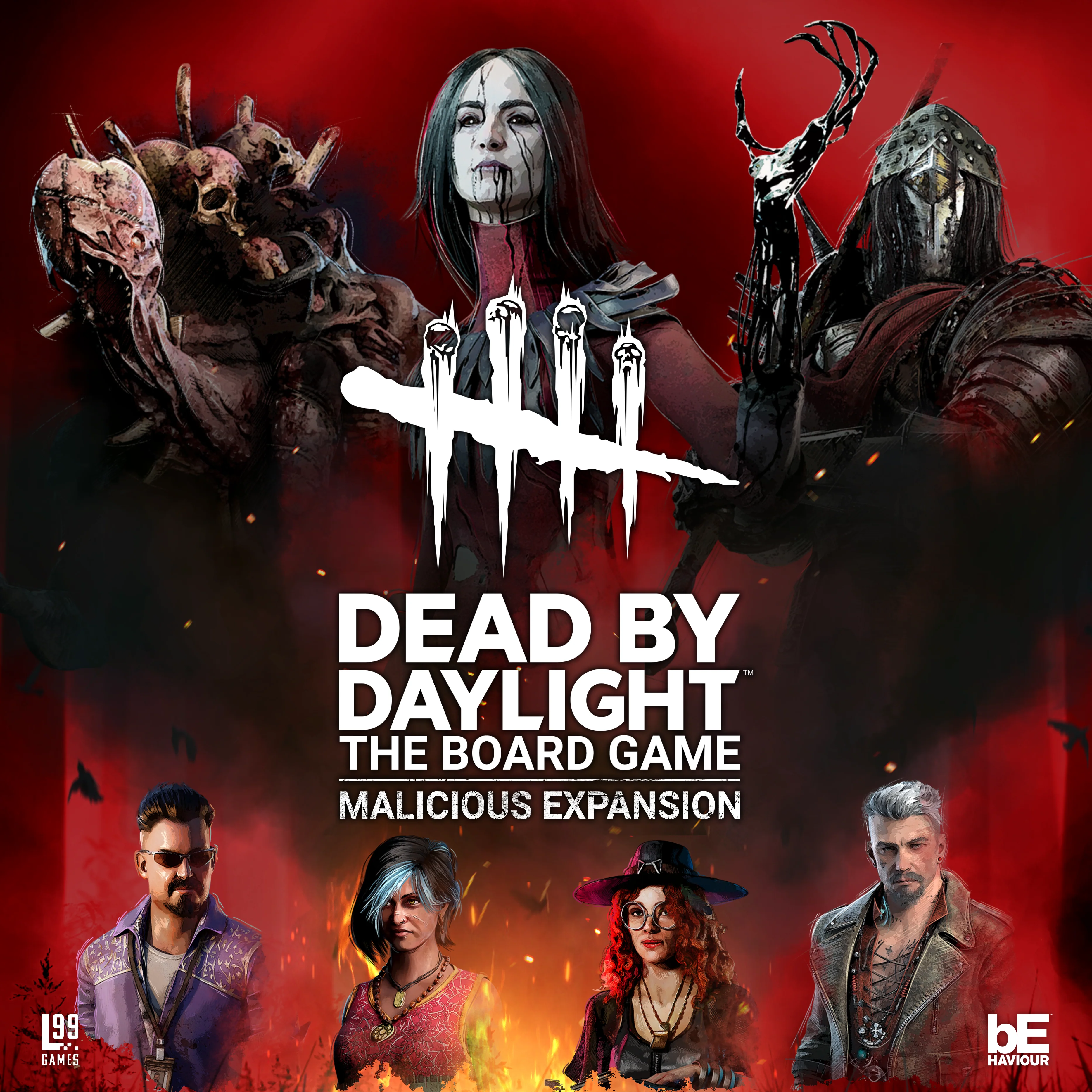 Dead by Daylight™: Malicious Expansion - Image 3
