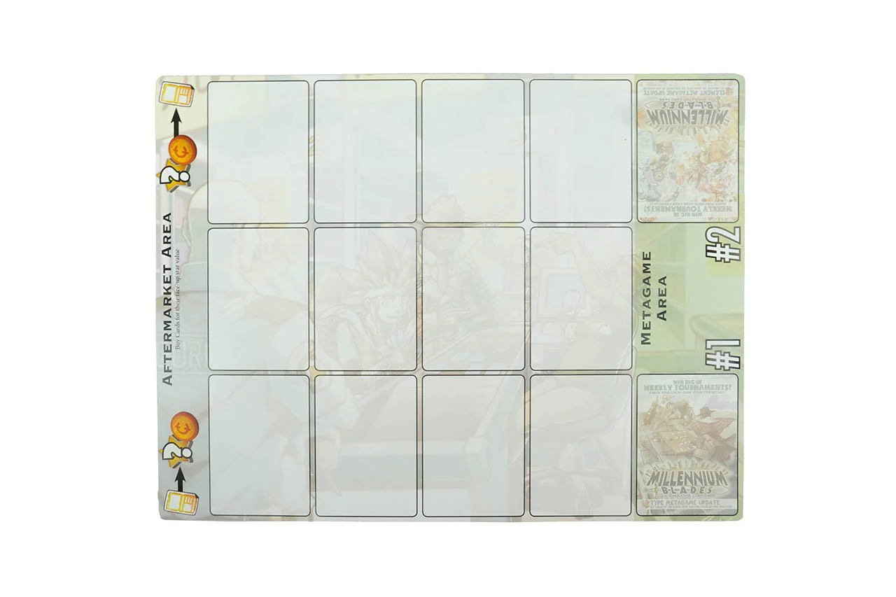 Millennium Blades - Image 9