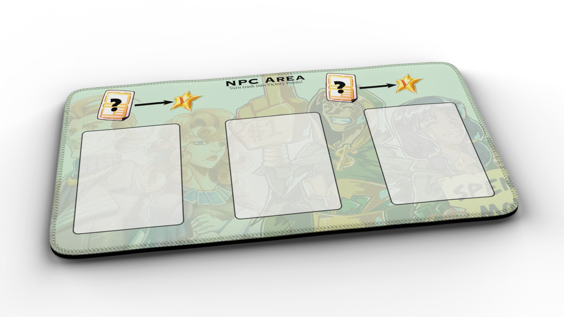 Millennium Blades Deluxe Upgrade - Image 5
