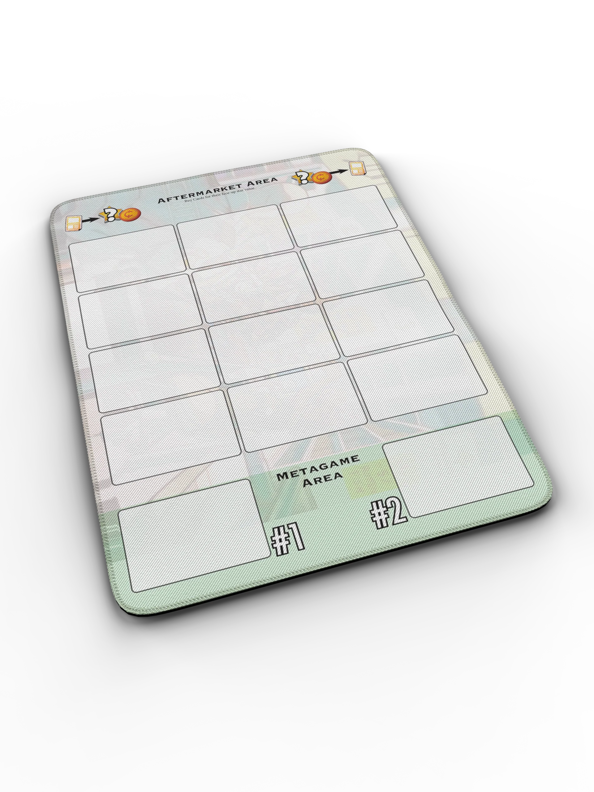 Millennium Blades Deluxe Upgrade - Image 6