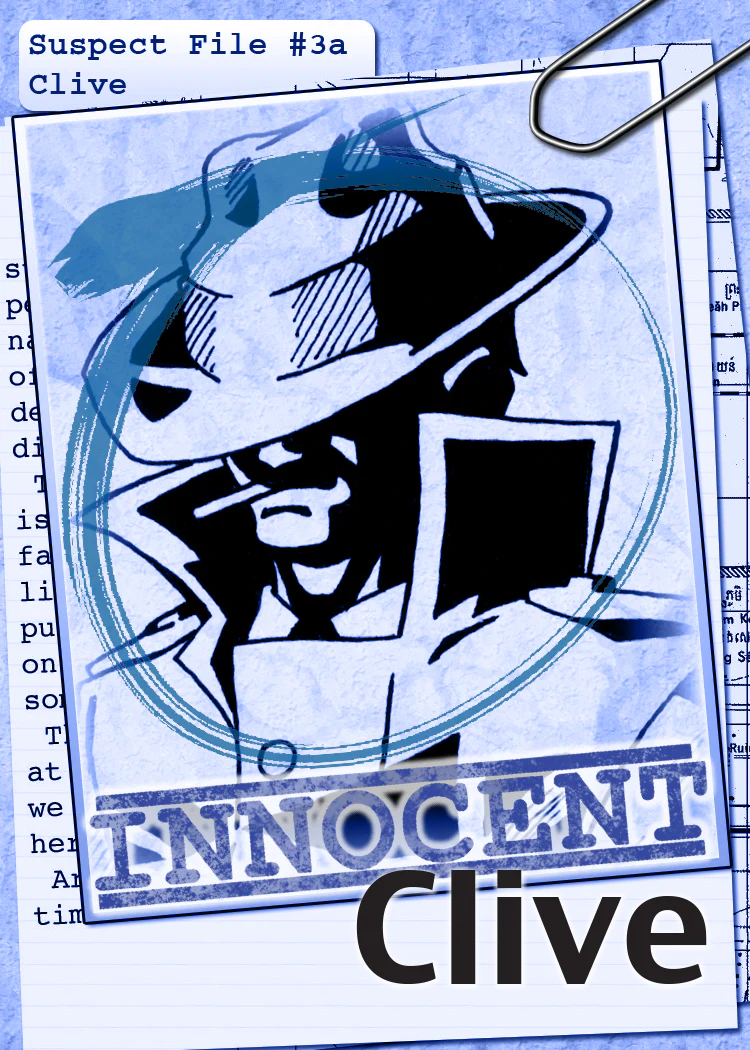 NOIR: Deductive Mystery Game - Image 3